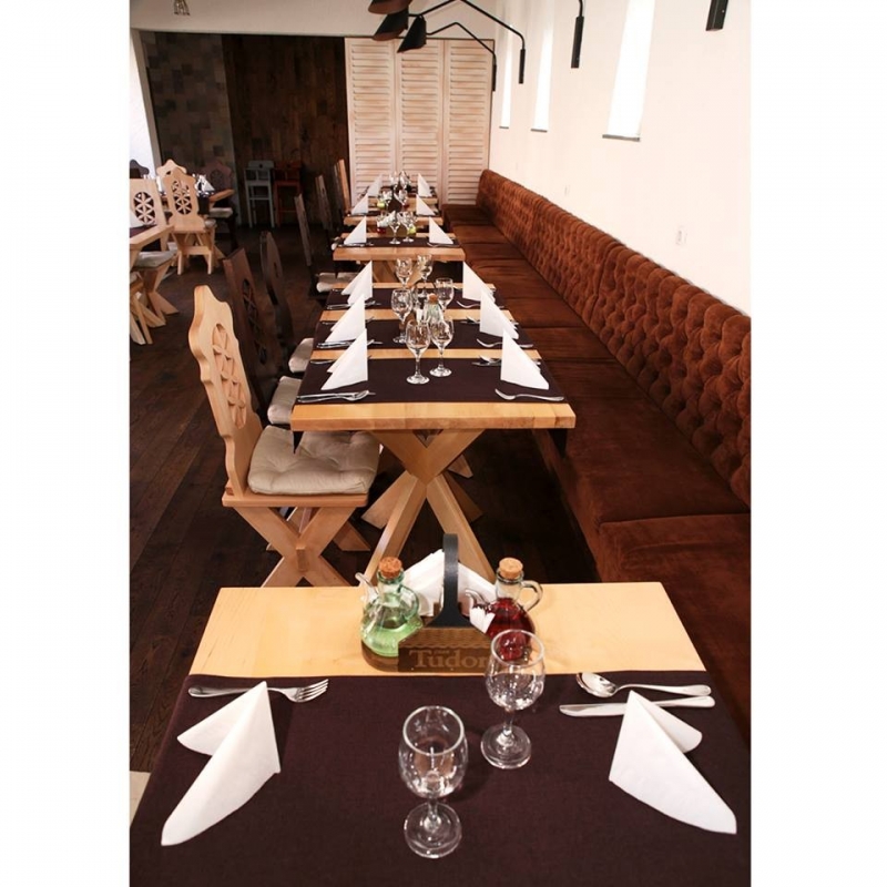Restaurant Casa Tudor - image - 1