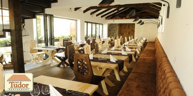 Restaurant Casa Tudor - image - 2
