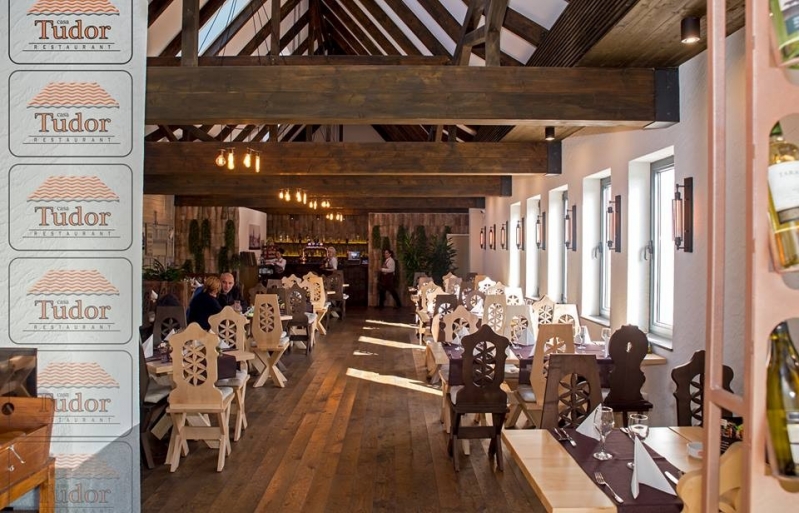 Restaurant Casa Tudor - image - 4