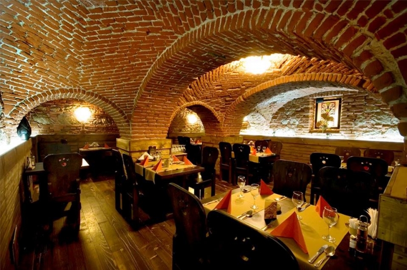 Restaurant Sergiana Muresenilor - image - 3