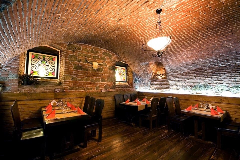 Restaurant Sergiana Muresenilor - image - 4