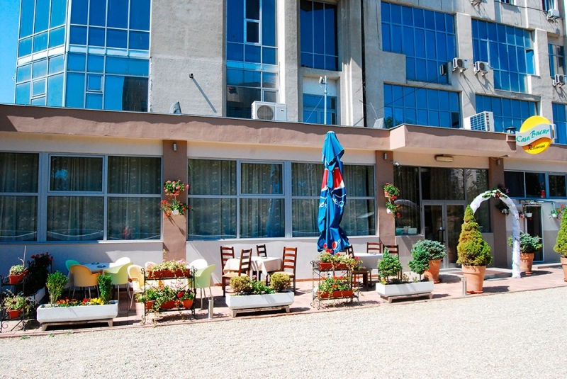 Casa Bucur Brasov - image - 0
