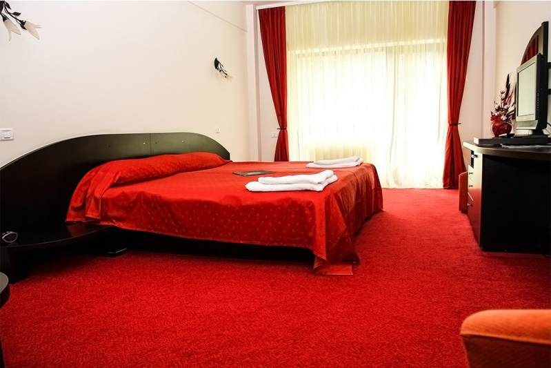 Hotel Poiana Ursului - image - 1