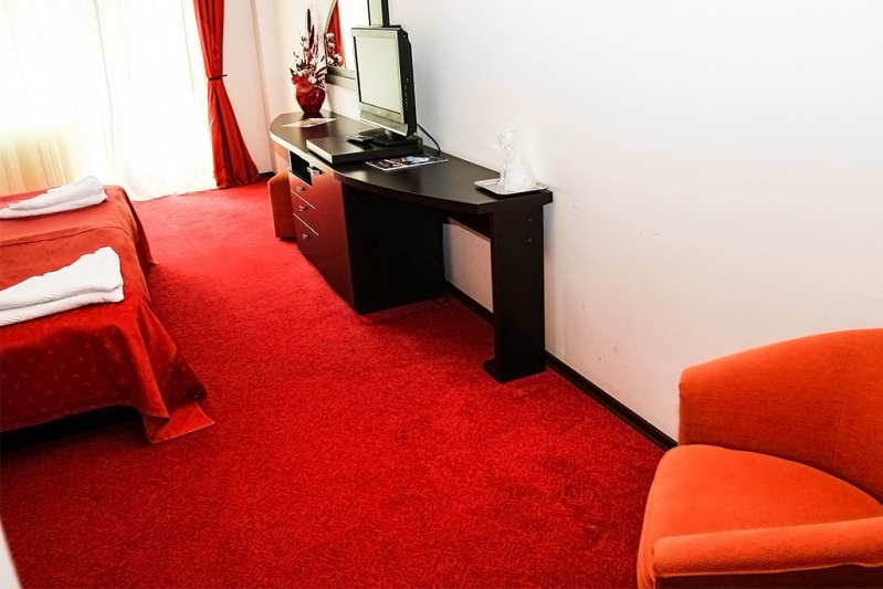Hotel Poiana Ursului - image - 2