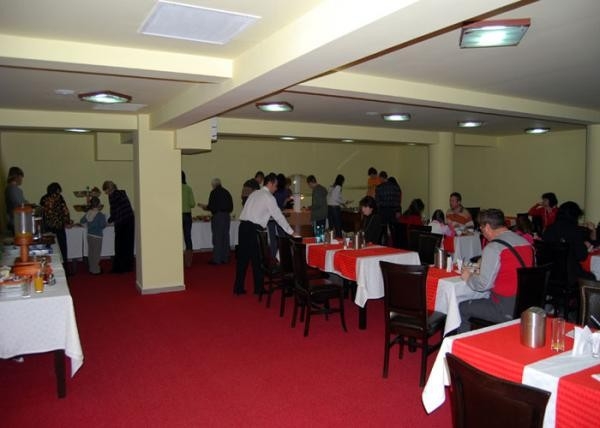 Hotel Poiana Ursului - image - 3