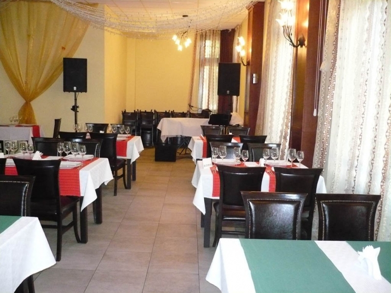 Hotel Poiana Ursului - image - 4