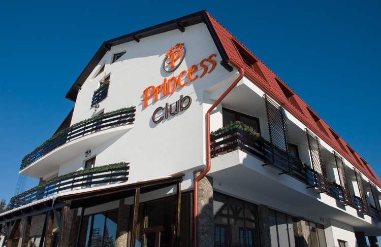 Hotel Princess - image - 0