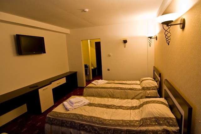 Hotel Princess - image - 1