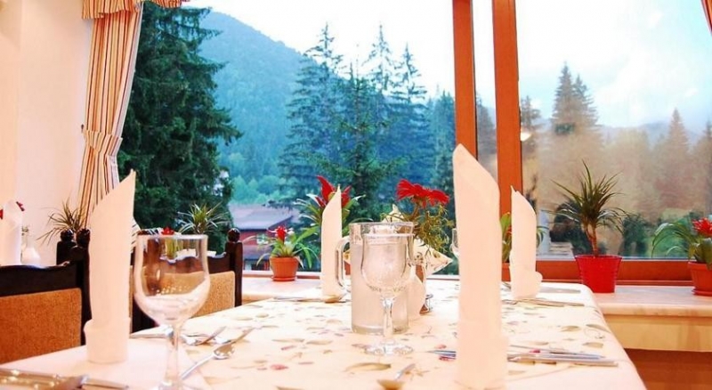 Hotel Tirol (si Vila Daniel si Vila Claris) - image - 0