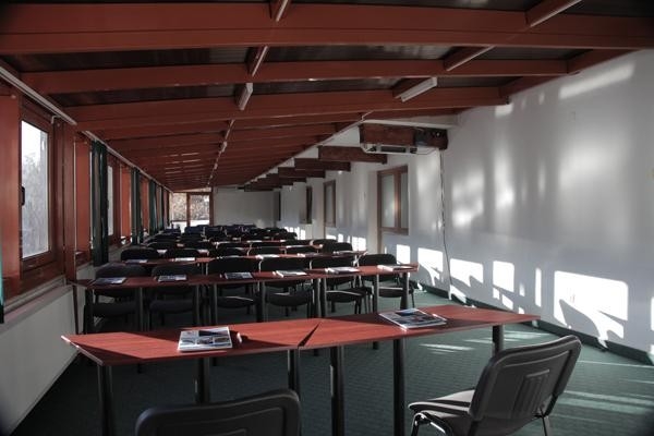 Hotel Tirol (si Vila Daniel si Vila Claris) - image - 1