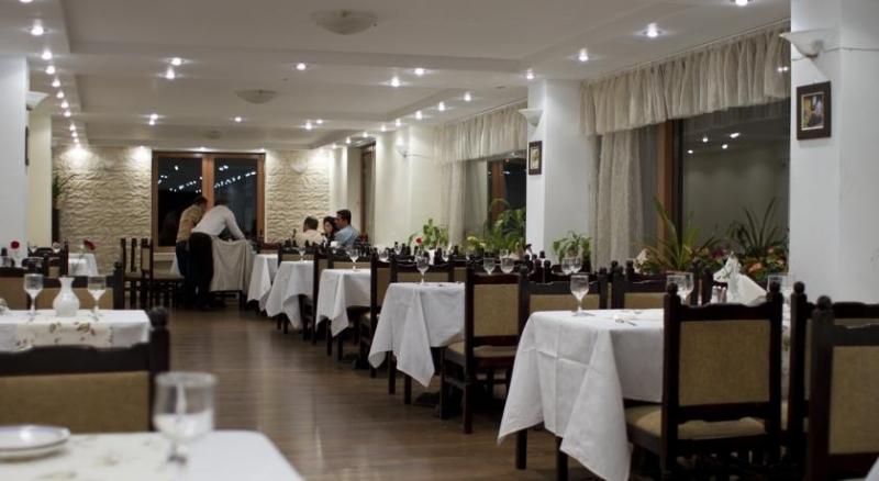 Hotel Tirol (si Vila Daniel si Vila Claris) - image - 2
