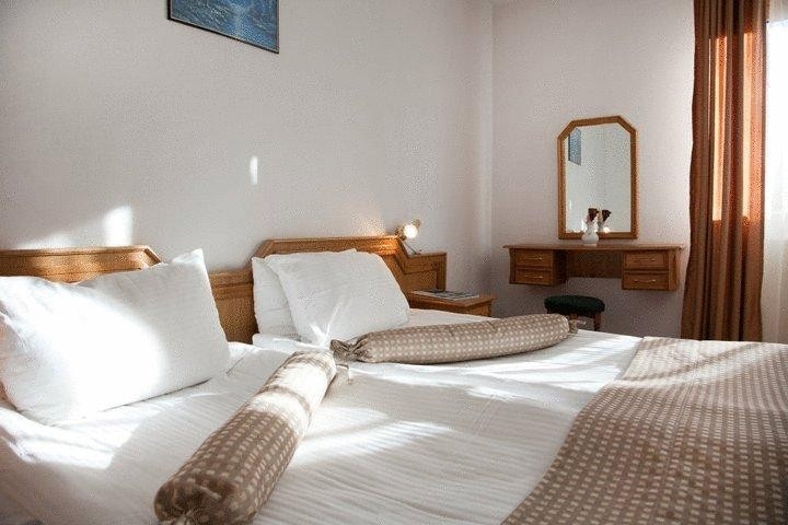 Hotel Tirol (si Vila Daniel si Vila Claris) - image - 4