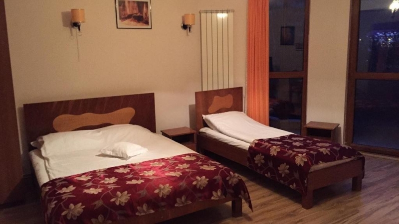Hotel Royal P.Brasov - image - 1