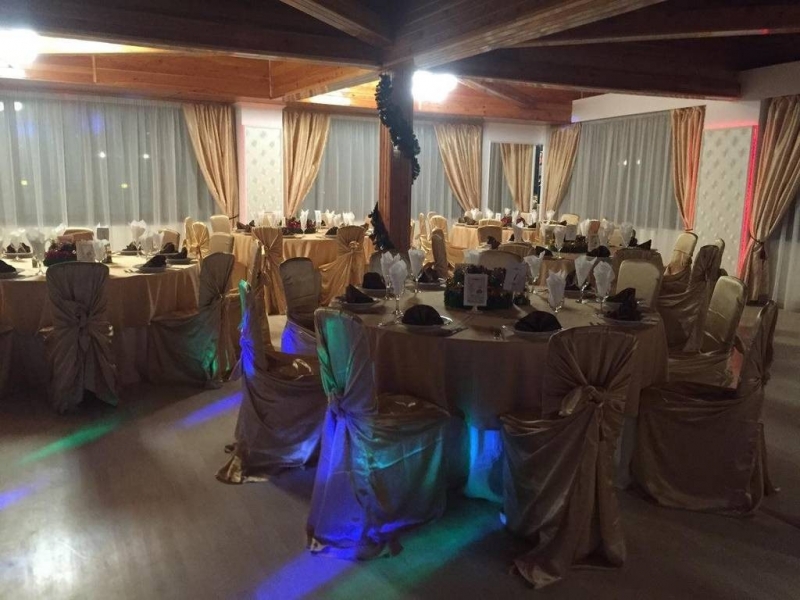 Hotel Royal P.Brasov - image - 2