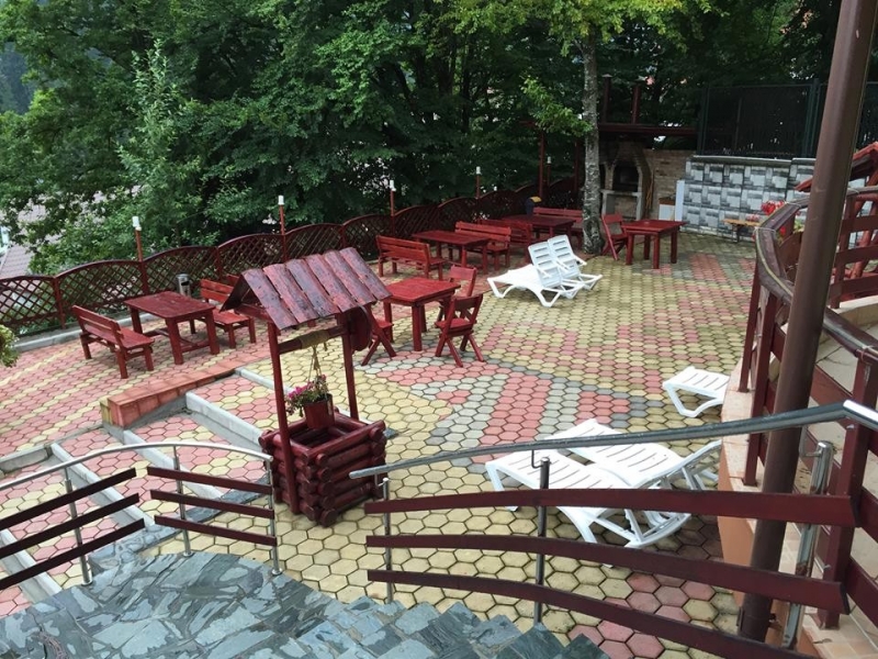Hotel Royal P.Brasov - image - 3