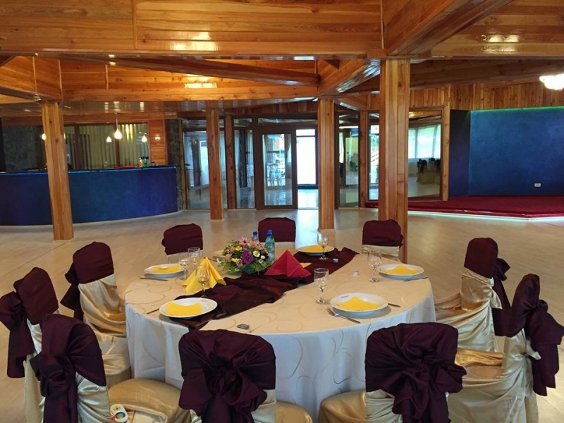 Hotel Royal P.Brasov - image - 4