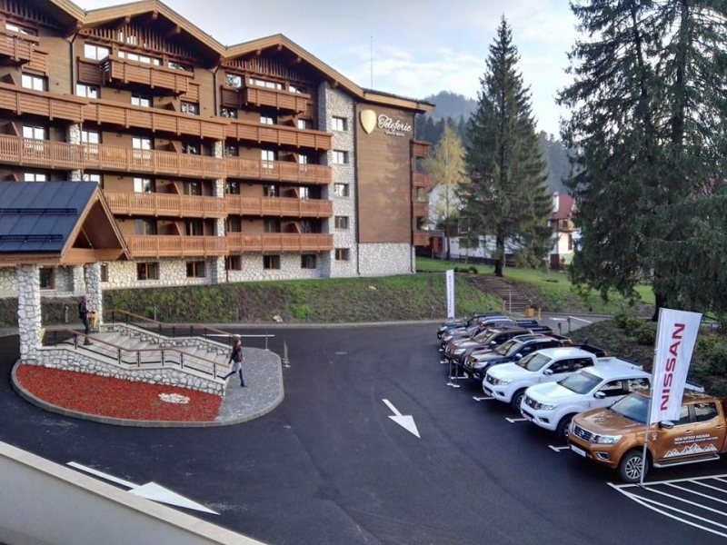 Teleferic Grand Hotel  - image - 0