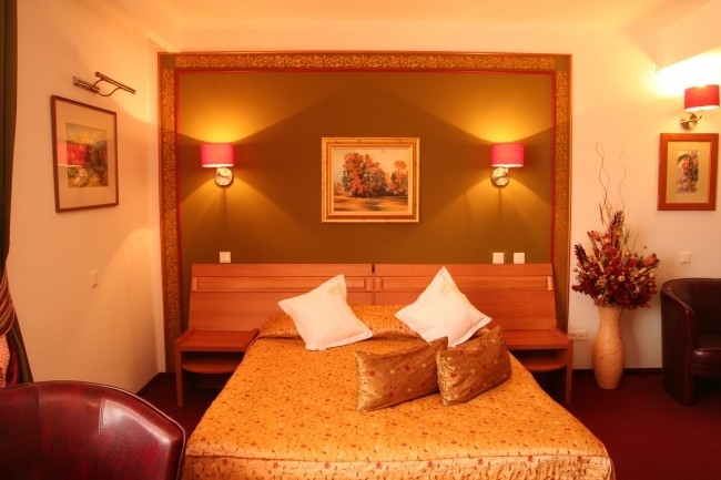 Hotel Grand - image - 1