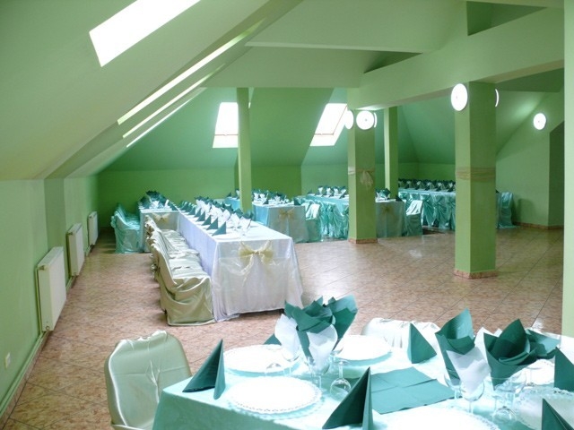 Restaurant Serban - image - 1