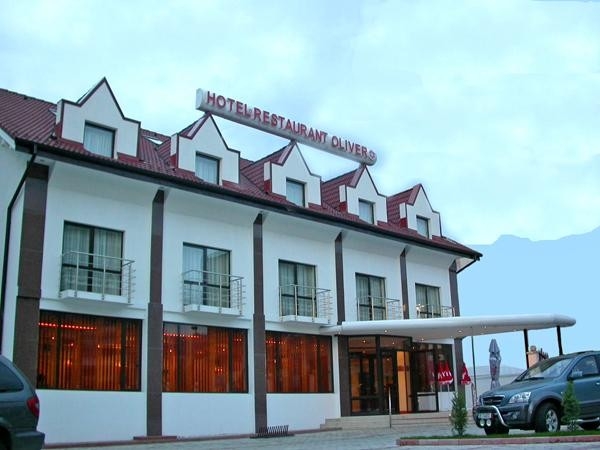 Hotel Oliver (inchis) - image - 0