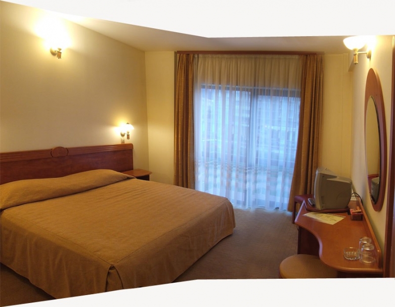 Hotel Oliver (inchis) - image - 2