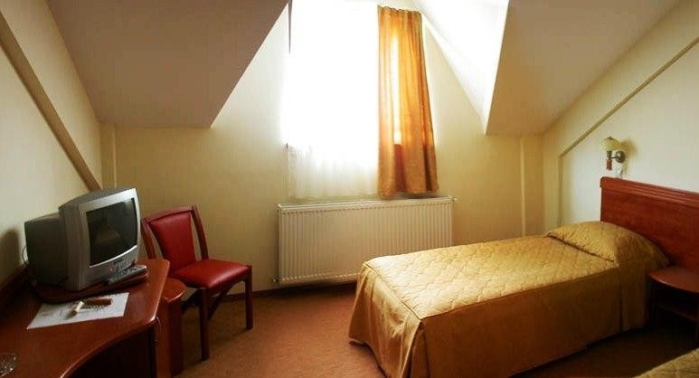 Hotel Oliver (inchis) - image - 4