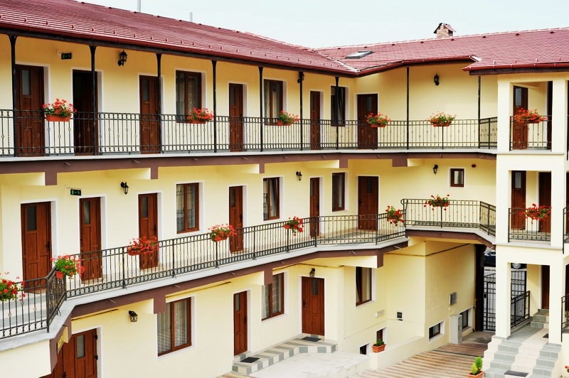 Hotel Strada Lunga - image - 0