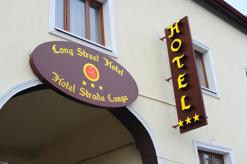 Hotel Strada Lunga - image - 1