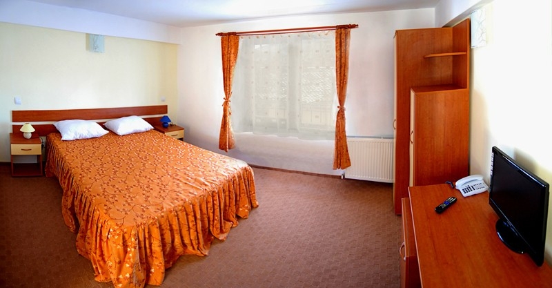 Hotel Strada Lunga - image - 2