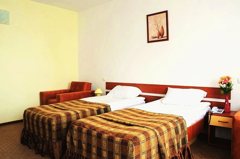 Hotel Strada Lunga - image - 3