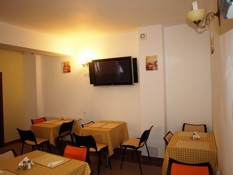 Hotel Strada Lunga - image - 4