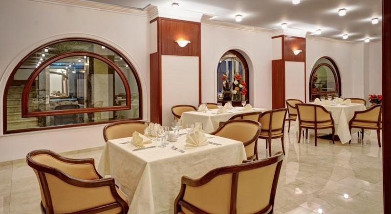 Hotel Citrin - image - 0