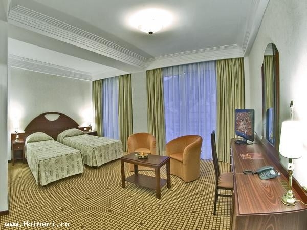 Hotel Citrin - image - 2
