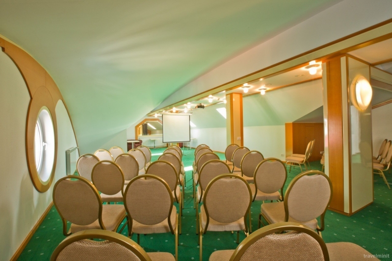 Hotel Citrin - image - 3