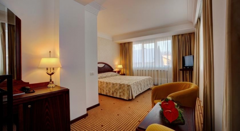 Hotel Citrin - image - 4