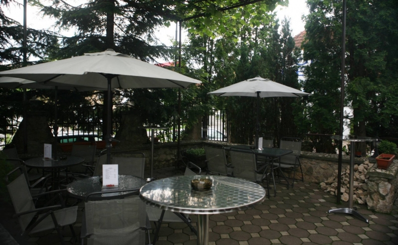 Hotel Helis - image - 2