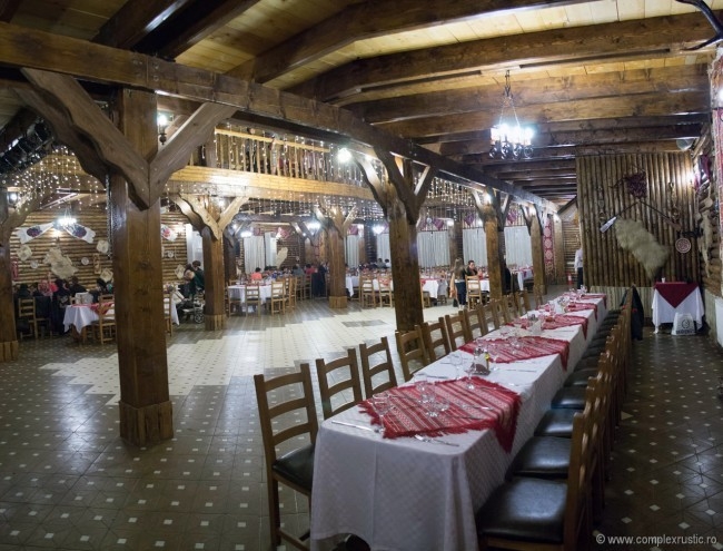 Complex Rustic - image - 3