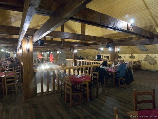 Complex Rustic - image - 4