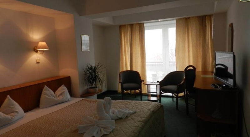 Hotel Capri - INCHIS (Jacob's) - image - 0