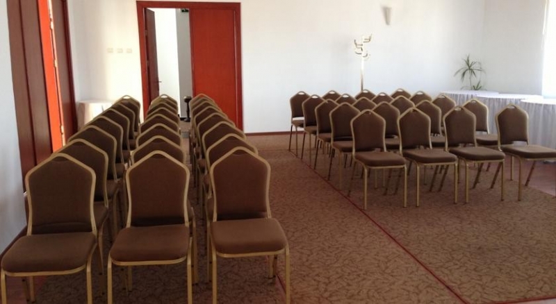 Hotel Capri - INCHIS (Jacob's) - image - 1