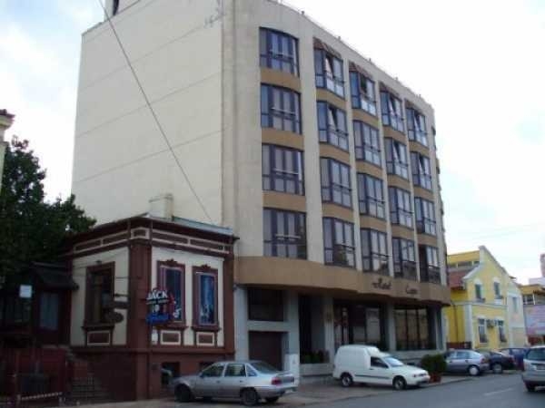 Hotel Capri - INCHIS (Jacob's) - image - 3