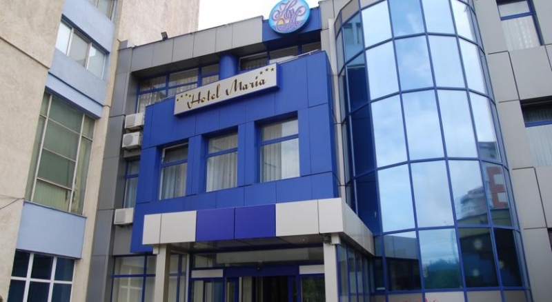 Hotel Maria Constanta - image - 0