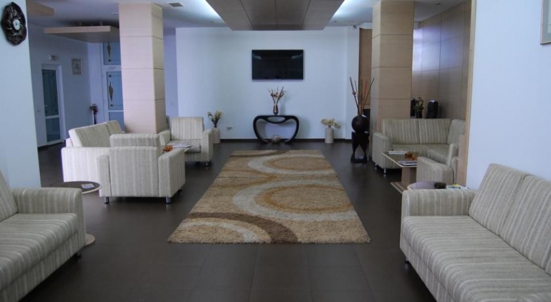 Hotel Maria Constanta - image - 1