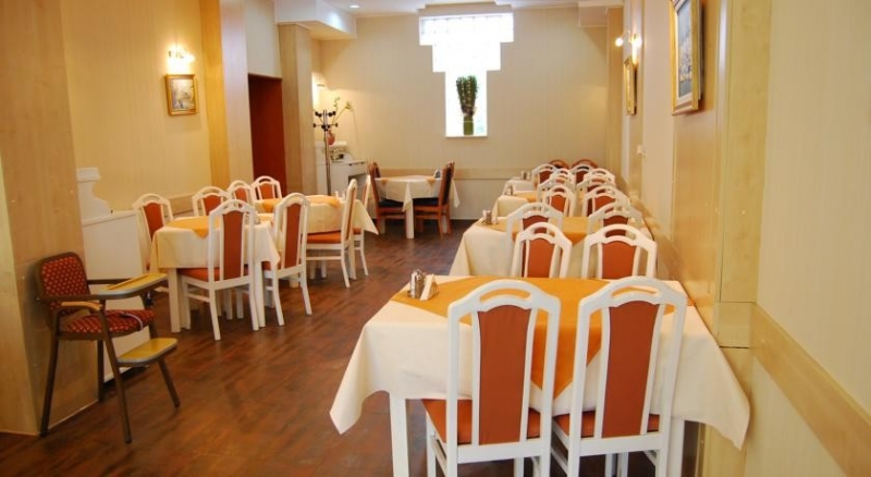 Hotel Maria Constanta - image - 2