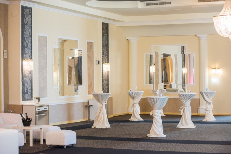 Imperial Ballrooms - image - 0