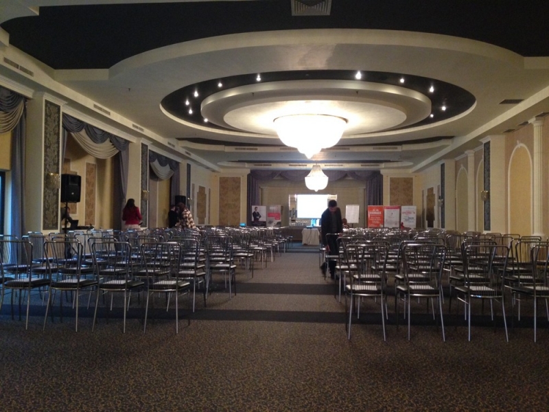 Imperial Ballrooms - image - 1