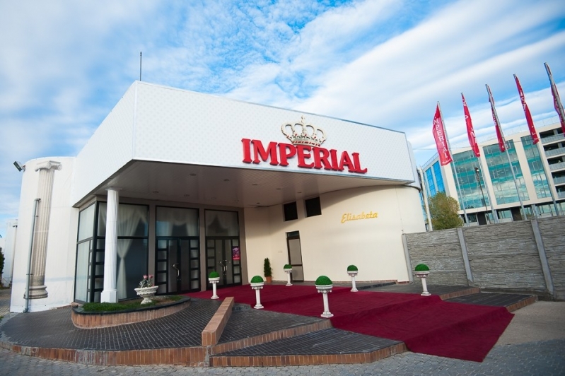 Imperial Ballrooms - image - 4