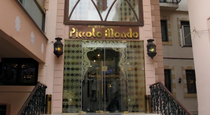 Piccolo Mondo - image - 0