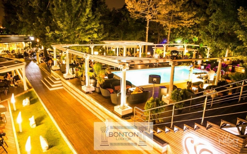 Bonton Palace - image - 2