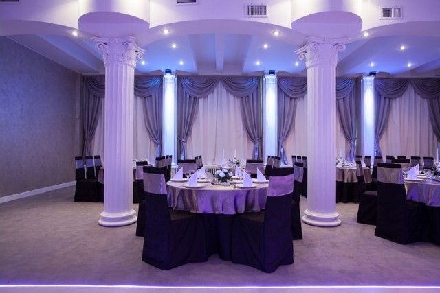 Ballroom Occidentului 12 - image - 0